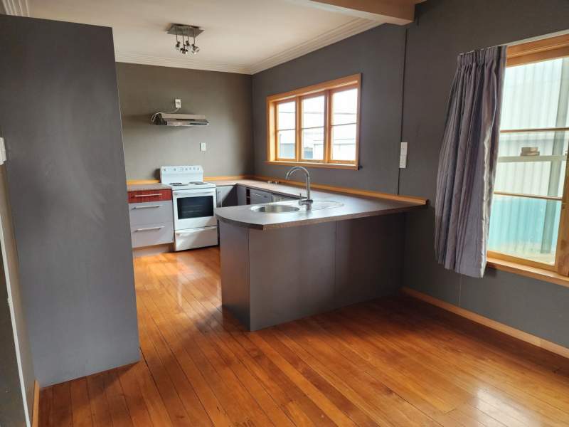 Renovated Home