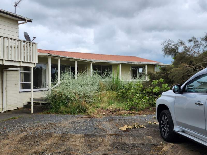 Relocation Package 3 Bedroom