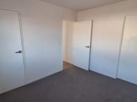 Bedroom off Garage