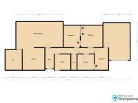 Layout of House