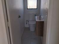 Separate Toilet