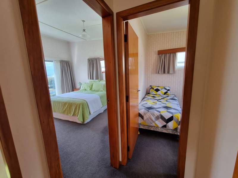 A Perfect Little 2 Bedroom
